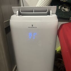 Friedrich Air conditioner 
