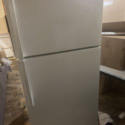 Whirlpool Refrigerator 