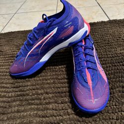 Puma Ultra 5 Pro Indoor Size 9