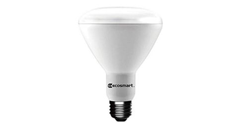 Ecosmart 65W bulbs