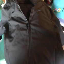 Woman’s S, outdoor canyon river coat, (read Description)