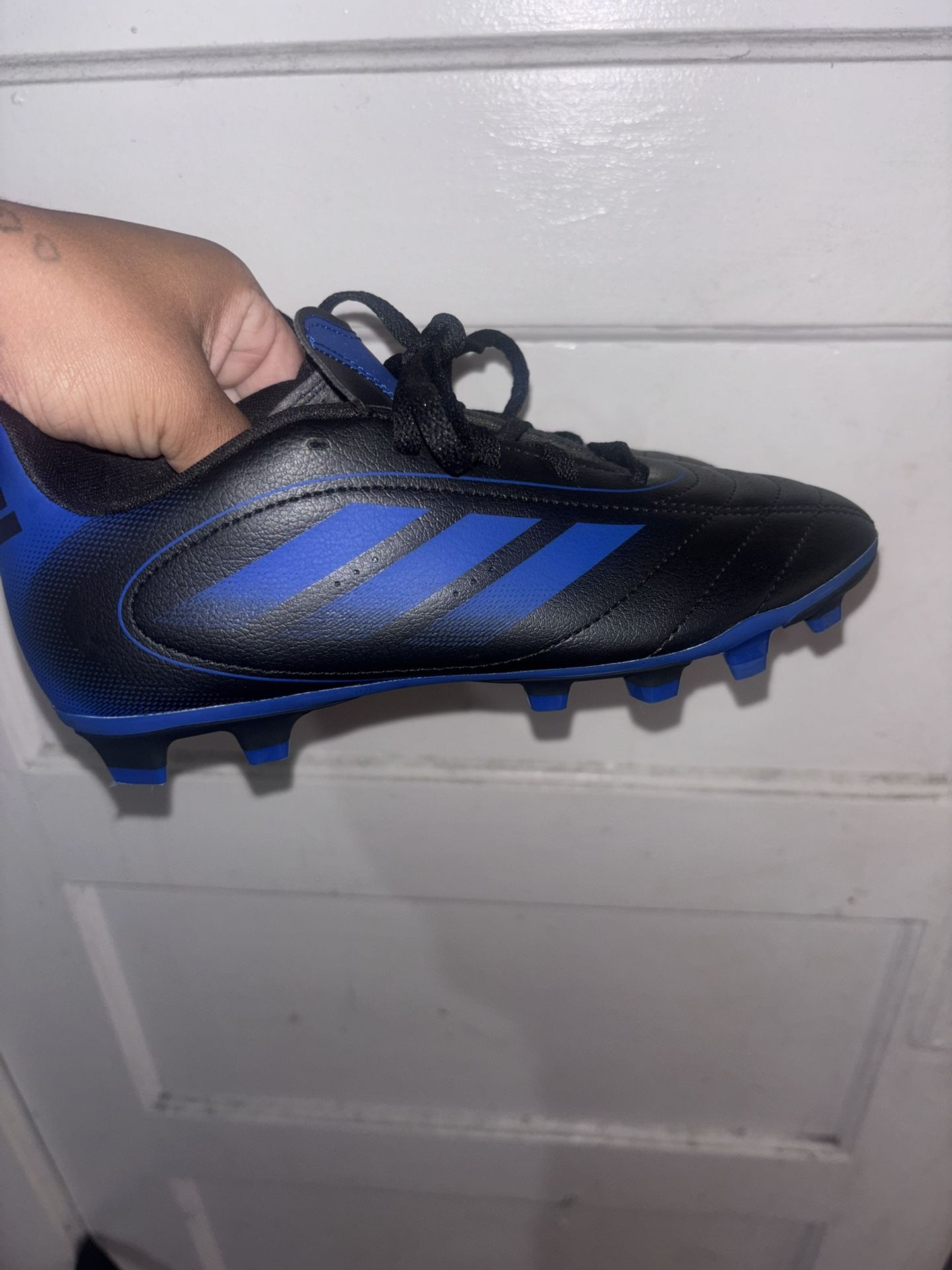Adidas Soccer Cleats