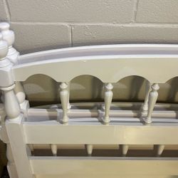 Girls Bedroom Twin Beds