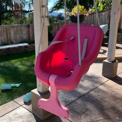 Little Tikes Swing