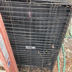Large Dog Crate