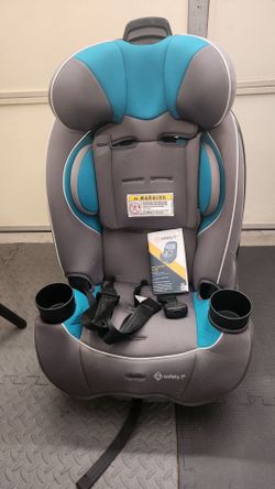 Child Car Seat