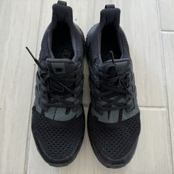 adidas Undefeated x UltraBoost 1.0 Blackout 