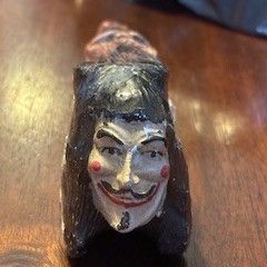 Artesania Unique pipes 