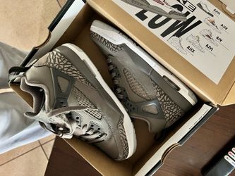 Jordans