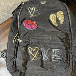*Limited Edition* Victoria's Secret Backpack