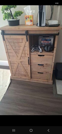 Tv stand
