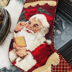 Botas De Navidad Muy Buena Calidad Cada Una 18 Dólares 