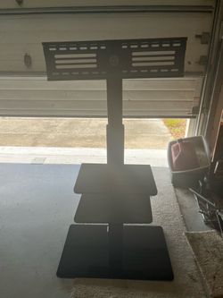 32-75inch mounted tv stand (swivel)