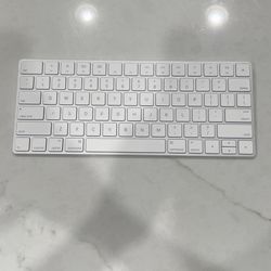 Apple Magic Keyboard 2 - Bluetooth
