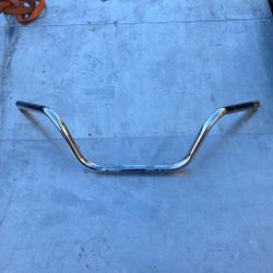 Harley Davidson handle bars