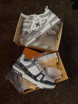 Louis Vuitton shoes