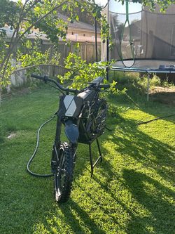 2026 60v Strike Shadow Sx