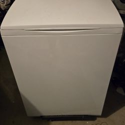 Fisher and Paykel Top Load Dryer