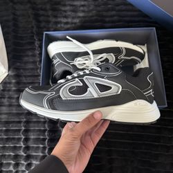 Dior Shoes For Men Size 11