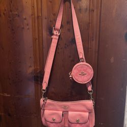 Coach CrossBody