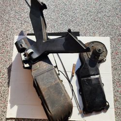 1970 Thru 1981 Camaro Firebird Heating Assembly unit for NON A/C setup Or Conversion 