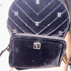 Mini Backpack 