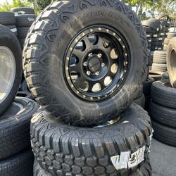 WHEELS METHOD BRAND NEW 17