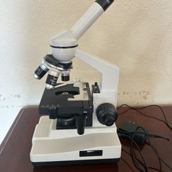 3000F-100 SERIES MICROSCOPE
