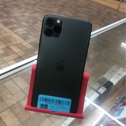 Factory Unlocked Line New 11 Pro max  Comes With Charger And Warranty On Sale Now ! Two Colors Available! Welcome 🤗 🔥🔥🔥🔥