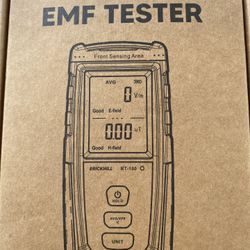 Erickhill EMF tester 