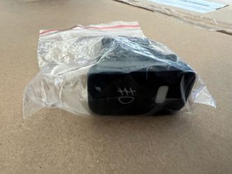 Rsx fog light switch