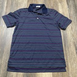 Peter Millar Polo Shirt