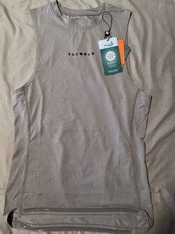 YoungLA Large Compression Tank 