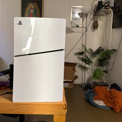Ps5 Slim 