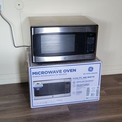 GE Microwave