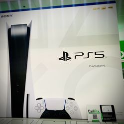 Sony - PlayStation 5 Console - White