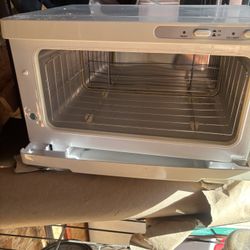 Towel Warmer