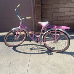 Windwood Beach Cruiser Antique 