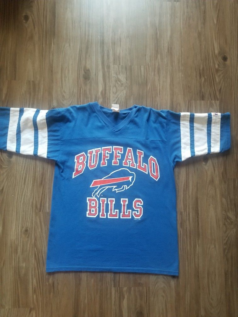 vintage buffalo bills