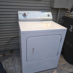 Kenmore dryer