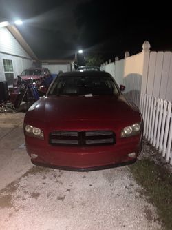Charger for sale 2010