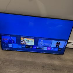 50 Inch Led Samsung Smart Tv 