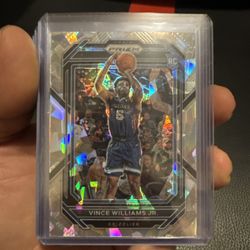 NBA Prizm 