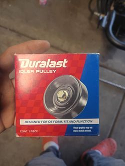Bearing