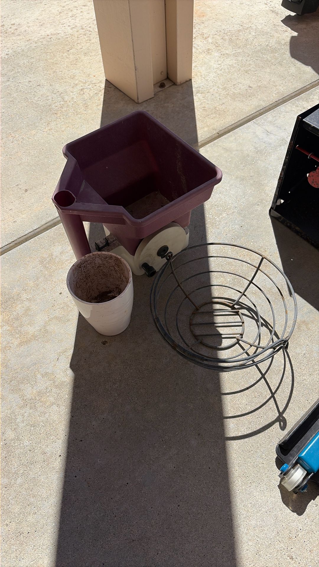 Free Yard Items