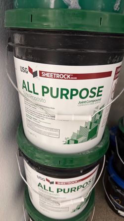 Joint compound all purpose