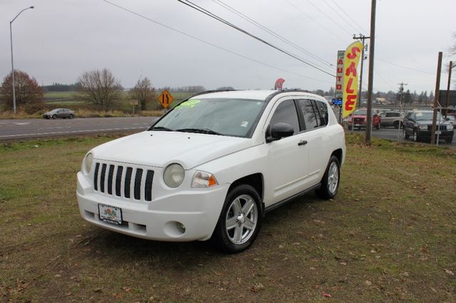 2009 Jeep Compass