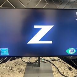 HP Z27q G3 QHD Display