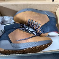 New Timberland Kiri Up Waterproof 