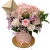 Mrs Flower